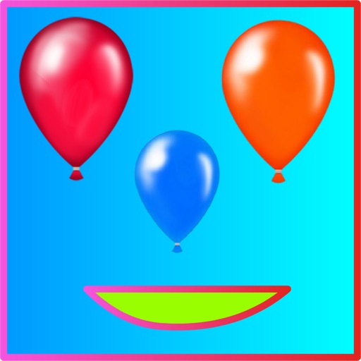 Flappy Balloon Blast iOS App