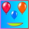 Flappy Balloon Blast