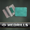 Medrills: Army Hemostatic Dressing