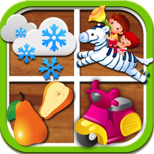 Speak and learn: for kids icon