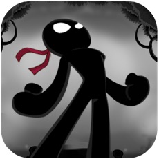 Activities of Amazing Ninja Stickman - Fast Warrior Run Free