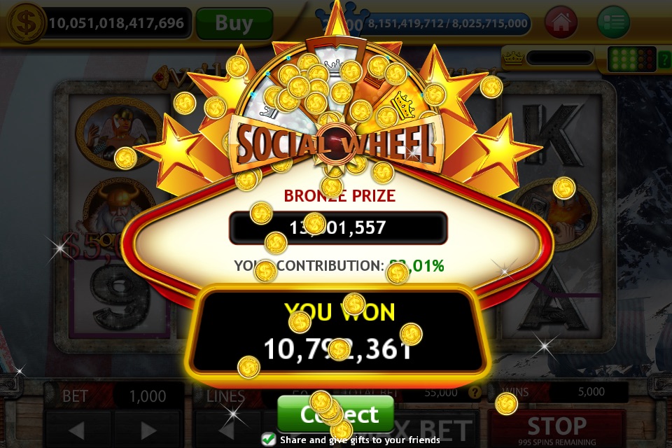 SlotoPrime - Slot Machines screenshot 4