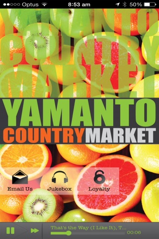 Yamanto Country Market screenshot 2