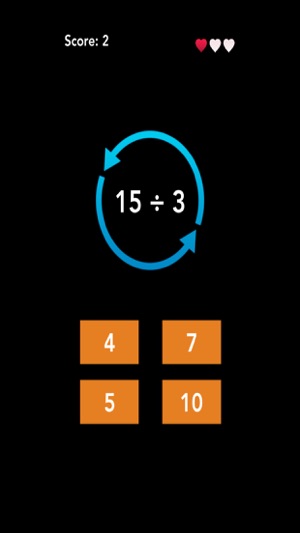 Math Test - Quiz To Elevate Brain Training(圖1)-速報App