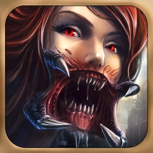 Dead Defence iOS App