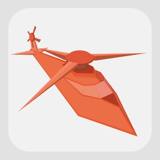 Air Mission Zero - Stealth Helicopter Training (Pro) icon