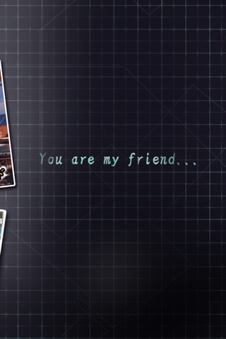 You Are My Friend Camera - Alien Camera Free screenshot 3