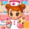 In this great time management game you are a nurse in a baby hospital