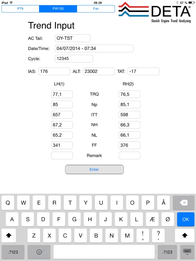 EasyTrend(圖1)-速報App