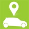 Where is My Car Parked is a native iPhone app that allows you to find where you have park your car 