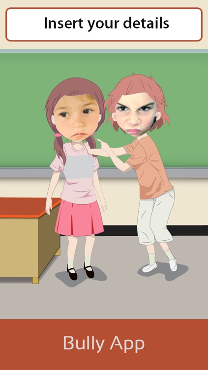 Bullying App