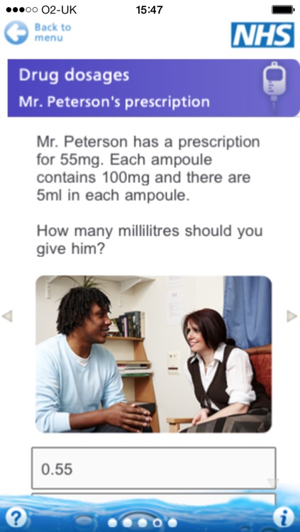 Adult Drug Calculations