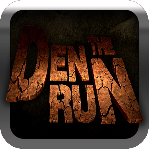 Den Run Icon