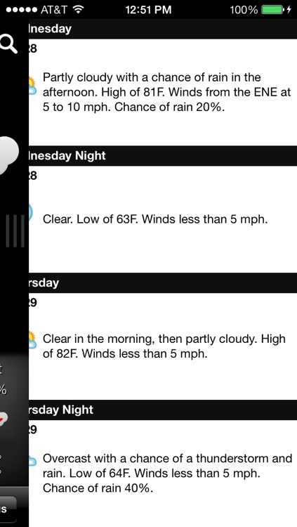 Weather Alert Ontario 2