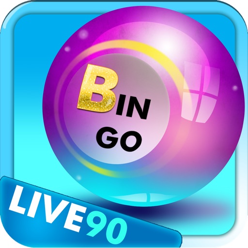 AAA Awesome Bingo World - Win Fun Pro Party Blingo Game icon