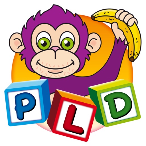 PLD 2P Read 1b Icon