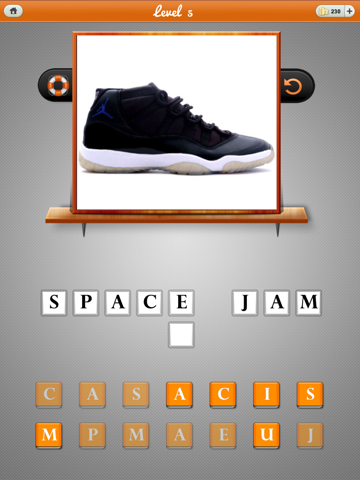 Guess the Sneakers! Kicks Quiz for Sneakerheads Games
