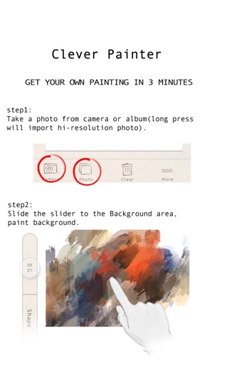CleverPainter.のおすすめ画像1