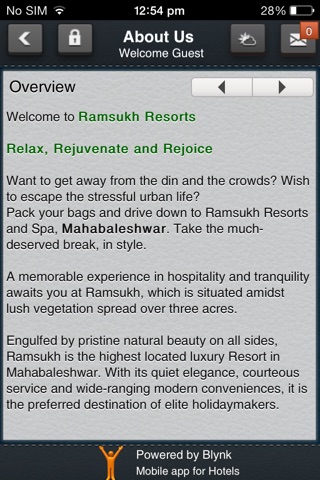 Ramsukh Resorts & Spa screenshot 3