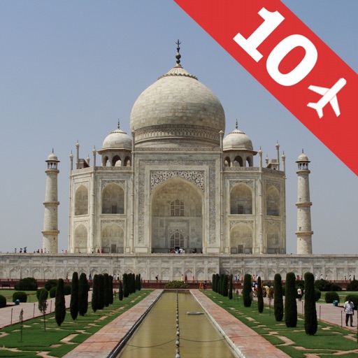 India : Top 10 Tourist Destinations - Travel Guide of Best Places to Visit