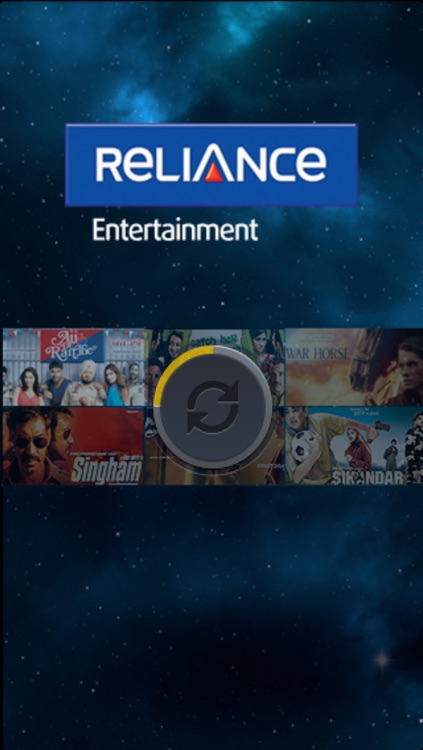 Reliance Entertainment