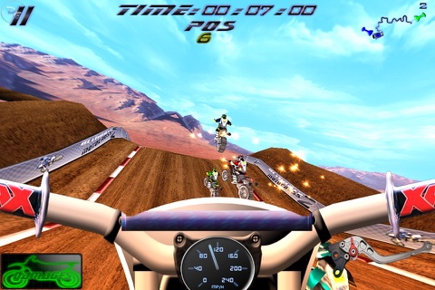 Ultimate MotoCross 2 screenshot 4