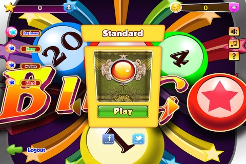 Xtreme Ace Bingo – Supreme Vegas Strip Sparkle Lucky Bingo Game screenshot 3