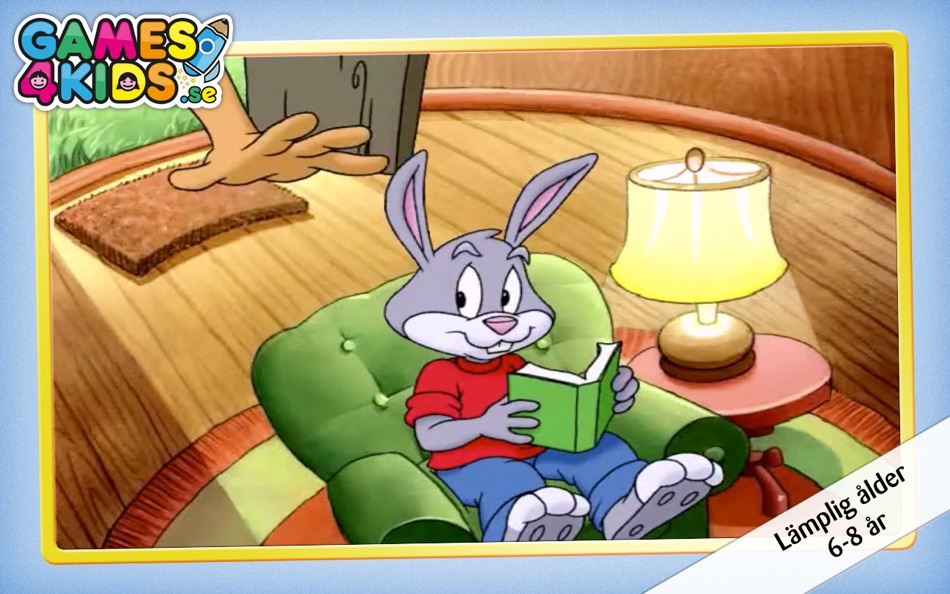 Включи школу кролика. Игра Reader Rabbit. Школа кролика игра. Кролик в школе. В гостях у кролика игра.