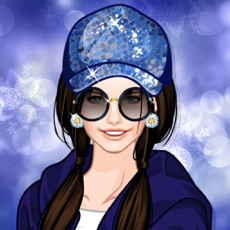 Activities of Sporty Stylish Girl Dress Up - Cute fashion game for girls and kids