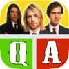 Trivia for Nirvana Fan - Guess the Grunge RockLegend Band Quiz