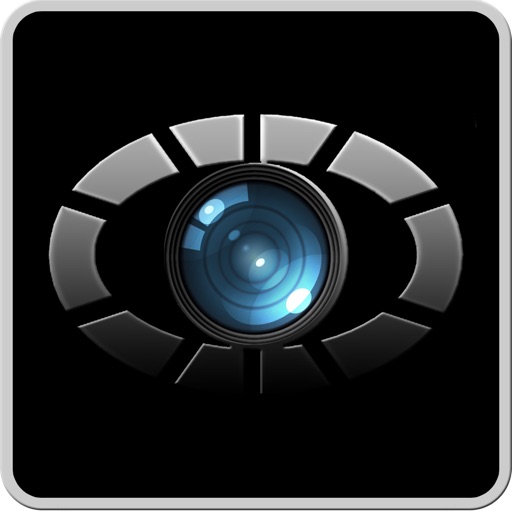 iVideoA icon