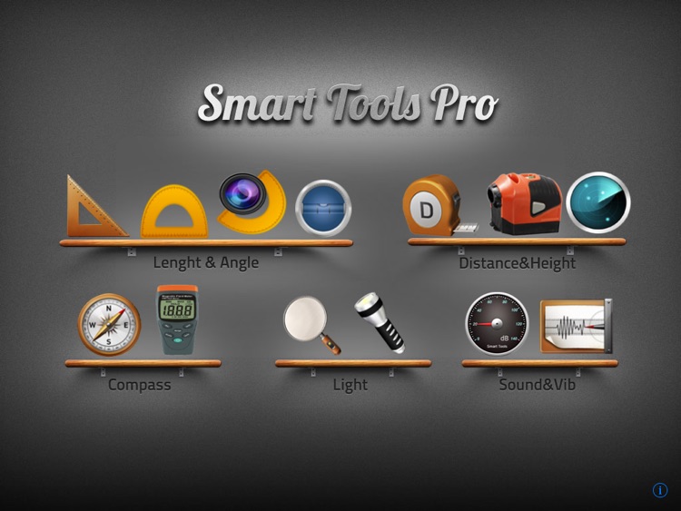 where is smart tool pro tools