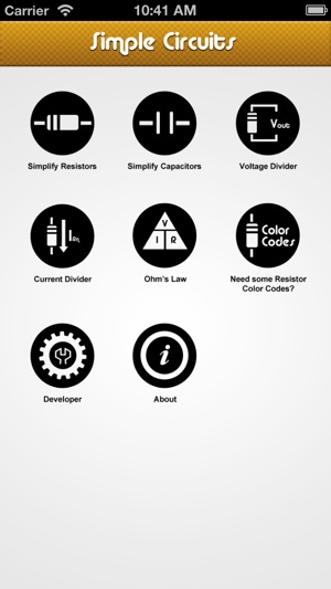 Simple Circuits(圖2)-速報App