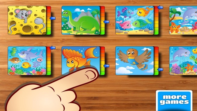 3D Puzzle For Toddlers And Kids(圖5)-速報App