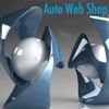 Auto Web Shop