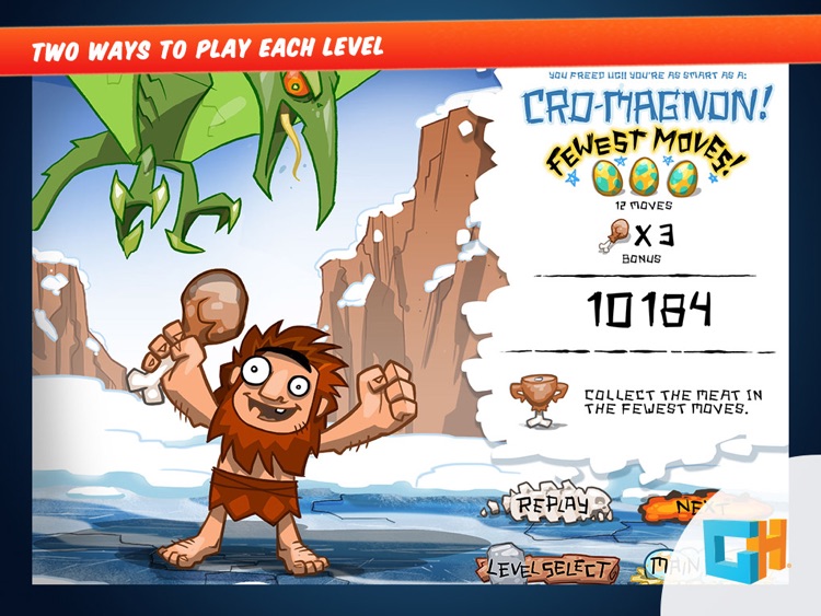 Woollyman Block Buster Game - Logic Sliding Puzzles screenshot-3