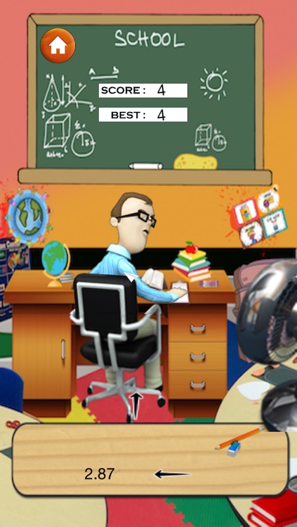 Kidzo Kings screenshot-3