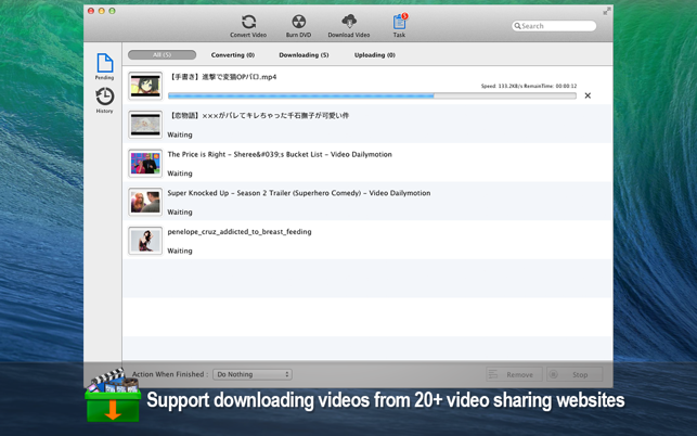 Any Video Converter Pro(圖5)-速報App