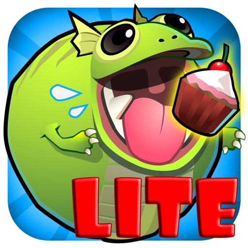 Fat Dragon Lite iOS App