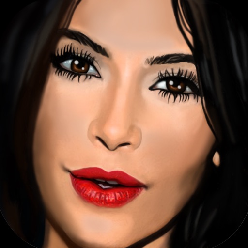 Fashion Flight - The Adventure of the Famous Hollywood Fashion Star iOS App