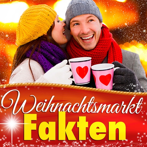 Weihnachtsmarkt-Fakten - Infos über unsere Weihnachtsmärkte icon