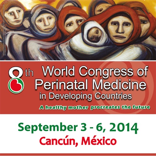 8th WCPM 2014 Mexico