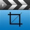 Record full size video for Instagram without having to crop