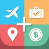 Travel+ (Checklist/Itinerary/Currency/Imagevault)