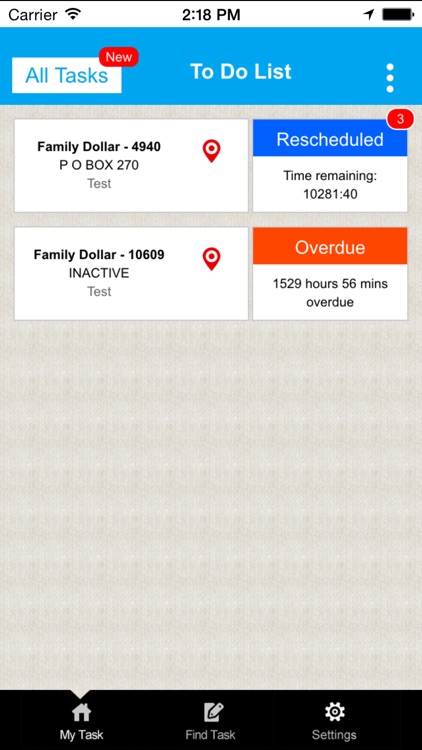 SMS Assist Survey System