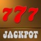 Jackpot Lottery 777 Slots Casino - Spin the gambling machine and win double chips