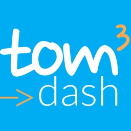 tom3 dash