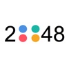 Dots 2048