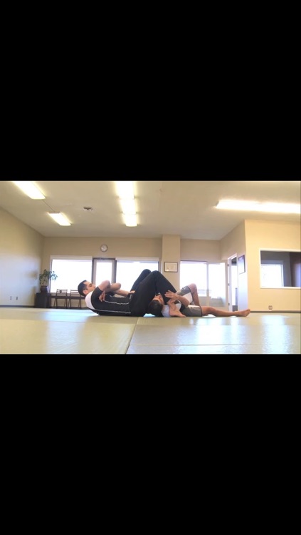 No Gi Essentials