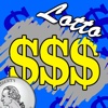 Lotto Scratchers Sim - Luck of the Draw Lottery Tickets